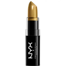 Load image into Gallery viewer, NYX Wicked Lippie - WIL08 Mischievous