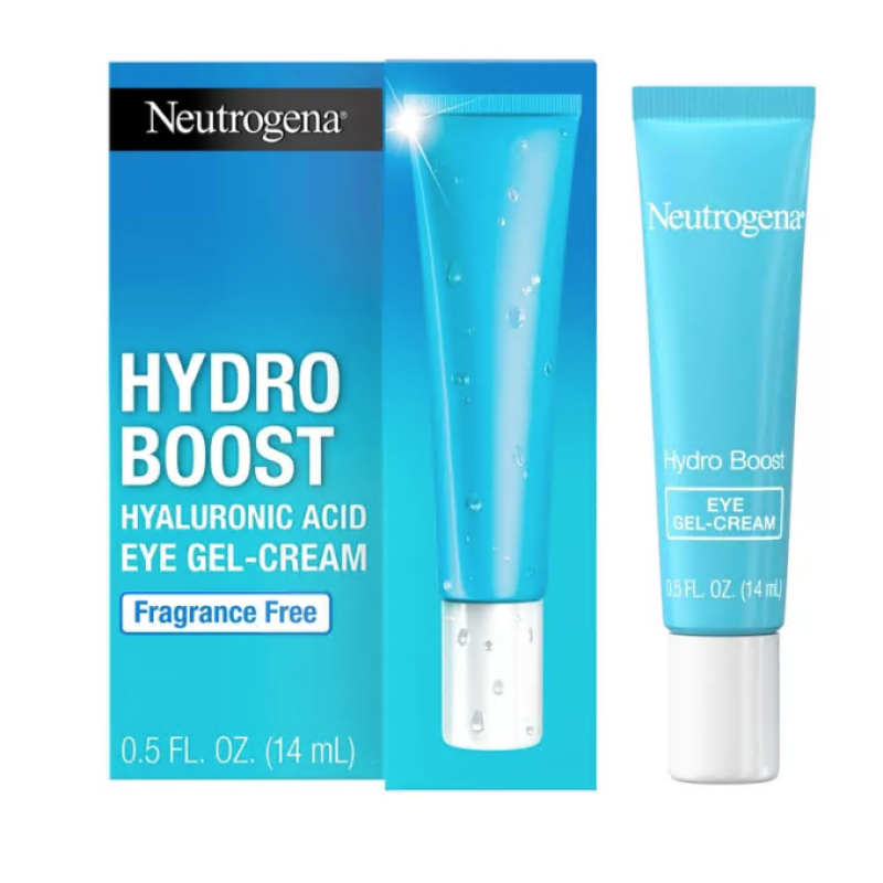 Neutrogena Hydro Boost Hyaluronic Acid Eye Gel Cream