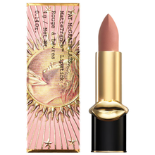 Load image into Gallery viewer, Pat McGrath Labs MatteTrance Lipstick - Nude Venus