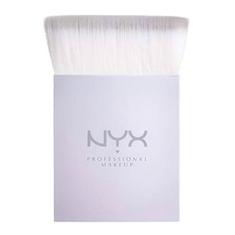 Nyx Holographic Halo Highlighting Brush - Precision HHSB04