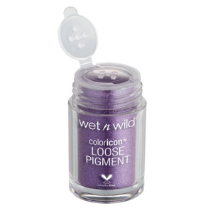 Wet N Wild Coloricon Loose Pigment - 34915 Mythical Dreams