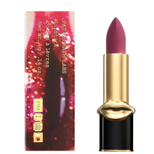 Load image into Gallery viewer, Pat McGrath Labs MatteTrance Lipstick - Deep Orchid