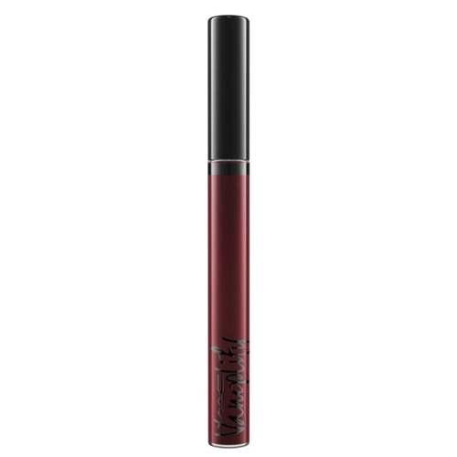 MAC Vamplify Lipgloss - Peer Pressure