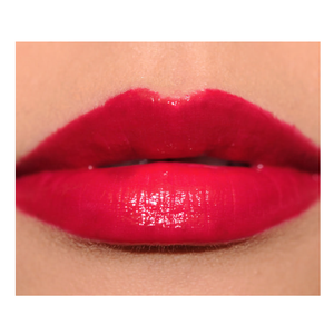 MAC Vamplify Lipgloss - Suggestive