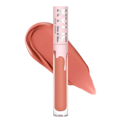 Kylie Cosmetics Matte Liquid Lipstick - On Brand