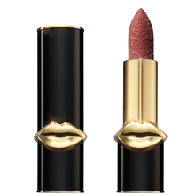 Load image into Gallery viewer, Pat McGrath Labs MatteTrance Lipstick - Nude Nocturne