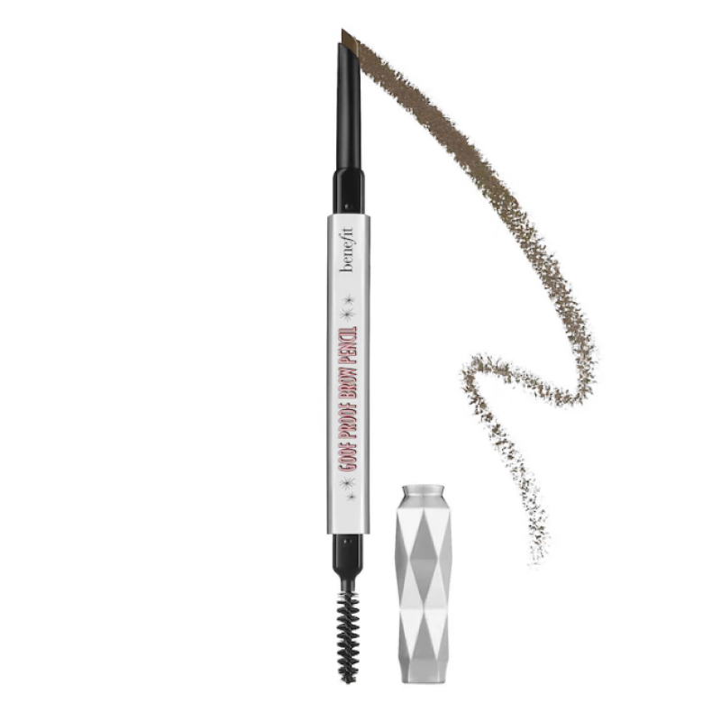 Benefit Cosmetics Goof Proof Brow Pencil - 3.5 Neutral Medium Brown