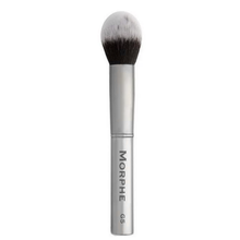 Load image into Gallery viewer, Morphe Makeup Brushes Collection Gun Metal - G5 Pointed Powder