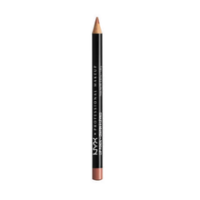 Load image into Gallery viewer, NYX Slim Pencil Lip Liner - SPL860 Peekaboo Neutral