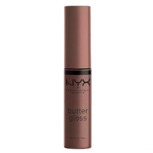 Load image into Gallery viewer, NYX Butter Gloss Lip Gloss - BLG17 Ginger Snap