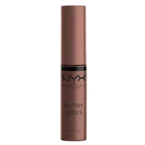 NYX Butter Gloss Lip Gloss - BLG17 Ginger Snap