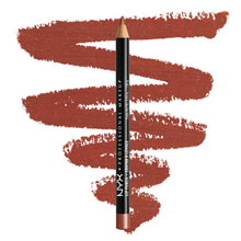 Load image into Gallery viewer, NYX Slim Pencil Lip Liner - SPL828 Ever