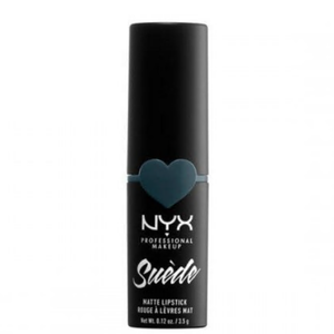 NYX Suede Matte Lipstick - SDMLS22 Ace