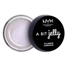 Load image into Gallery viewer, NYX A Bit Jelly Gel Illuminator - Opalescent