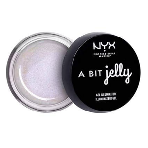 NYX A Bit Jelly Gel Illuminator - Opalescent