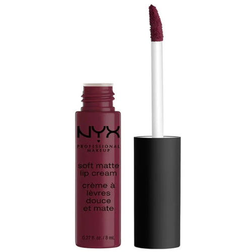 NYX Soft Matte Lip Cream - SMLC29 Vancouver