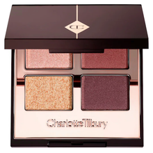 Load image into Gallery viewer, Charlotte Tilbury Luxury Eyeshadow Palette - The Vintage Vamp