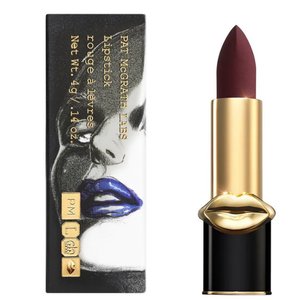 Pat McGrath Labs MatteTrance Lipstick - McMenamy 200