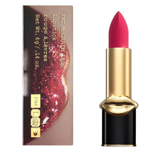 Pat McGrath Labs MatteTrance Lipstick - Full Panic 005