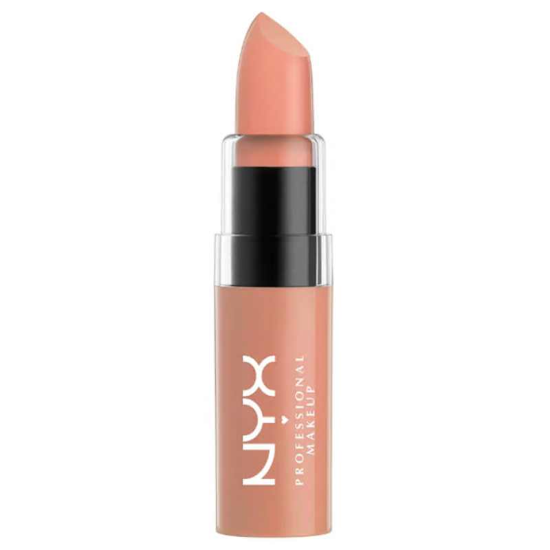 NYX Butter Lipstick - BLS03 Boardwalk