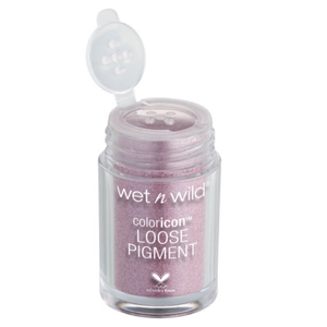 Wet N Wild Coloricon Loose Pigment - 34917 Pegasus Flutter