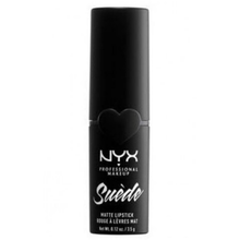 Load image into Gallery viewer, NYX Suede Matte Lipstick - SDMLS36 Alien