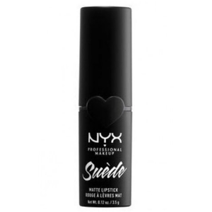 NYX Suede Matte Lipstick - SDMLS36 Alien