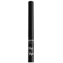 Load image into Gallery viewer, NYX Vinyl Liquid Liner - VLL01 Black