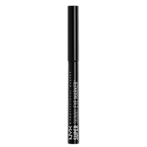 NYX Super Skinny Eye Marker - SSEM Carbon Black