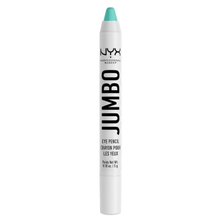 Load image into Gallery viewer, NYX Jumbo Eye Pencil - JEP637 Macaroon