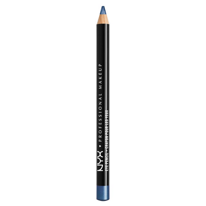 Nyx Slim Eye & Eyebrow Pencil - SPE913 Saphire