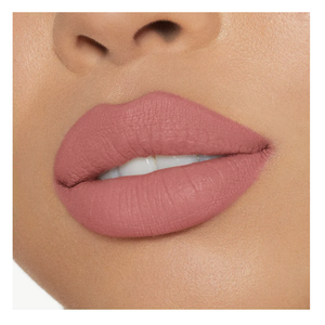 Kylie Cosmetics Matte Liquid Lipstick - A moment