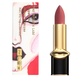 Pat McGrath Labs MatteTrance Lipstick - Flesh 5