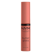 Load image into Gallery viewer, NYX Butter Gloss Lip Gloss - BLG35 Bit Of Honey