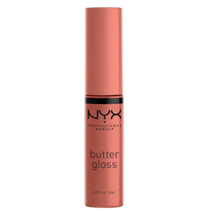 NYX Butter Gloss Lip Gloss - BLG35 Bit Of Honey