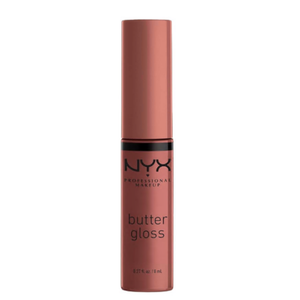 NYX Butter Gloss Lip Gloss - BLG16 Praline