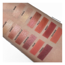 Load image into Gallery viewer, ColourPop x Fem Rosa Karrueche Shadow Palette - She