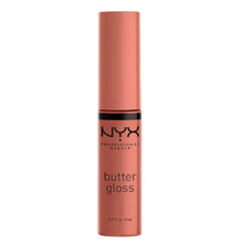 Load image into Gallery viewer, NYX Butter Gloss Lip Gloss - BLG45 Sugar High