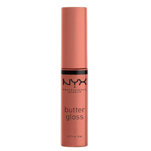 NYX Butter Gloss Lip Gloss - BLG45 Sugar High