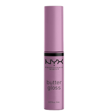 Load image into Gallery viewer, NYX Butter Gloss Lip Gloss - BLG43 Marshmallow