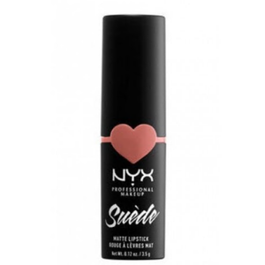 NYX Suede Matte Lipstick - SDMLS25 Stockholm