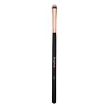 Load image into Gallery viewer, Morphe Makeup Brushes Collection Rose Gold - R43 Small Chisel Detail