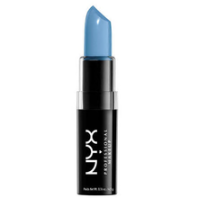 Load image into Gallery viewer, NYX Macaron Lippie Lipstick - MALS08 Earl Grey