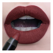 Load image into Gallery viewer, Nudestix Magnetic Matte Lip Color - Vino