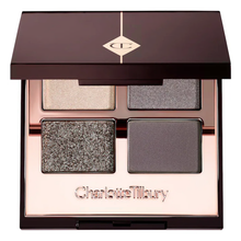 Load image into Gallery viewer, Charlotte Tilbury Luxury Eyeshadow Palette - The Rock Chick