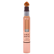 Load image into Gallery viewer, Charlotte Tilbury Magic Away Liquid Concealer - 12 Tan