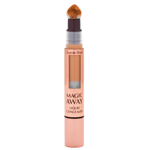 Charlotte Tilbury Magic Away Liquid Concealer - 12 Tan