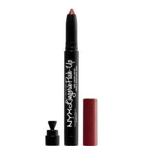 NYX Lip Lingerie Push Up Long Lasting Lipstick - LIPLIPLS12 Exotic