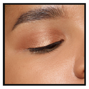 Nudestix Magnetic Eye Color Pencil - Copper Foil