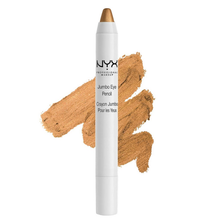 Load image into Gallery viewer, NYX Jumbo Eye Pencil - JEP612 Gold